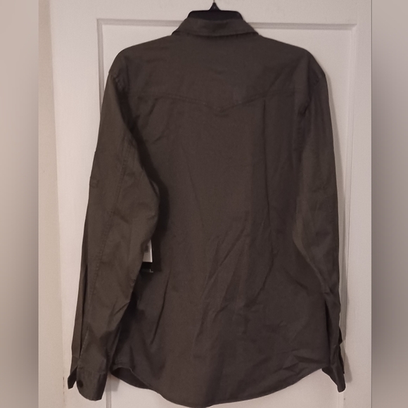 Howe Infantry Shirt - Picture 2 of 8